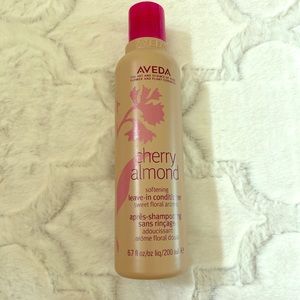 Aveda Cherry Almond Leave in Conditioner
